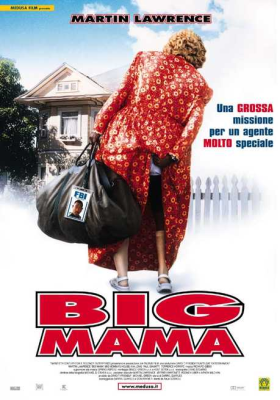 Big Mama (2000) DVD9 Copia 1:1 ITA-ENG