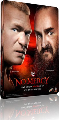 WWE No Mercy + Kickoff (2017) .mkv WEB-DLMux 480p 720p x264 AC3 ITA AAC ENG
