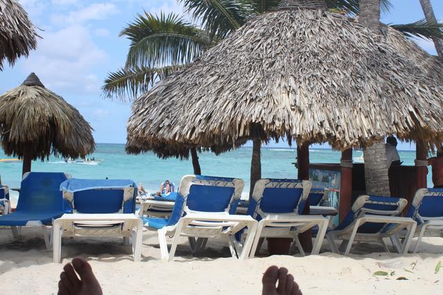 DÍA 5 - HOTEL BAHÍA PRÍNCIPE BÁVARO CLUB HACIENDA - Hotel Bahia Principe Bavaro Premier y Club Hacienda (4)