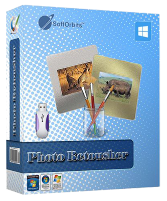 SoftOrbits Photo Retoucher Pro v2.4 - Ita