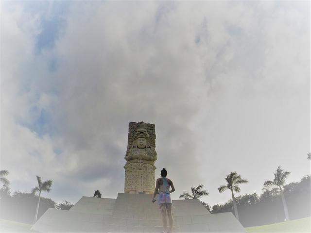 Día de regreso a España - Mi PRIMER VIAJE A RIVIERA MAYA (5)
