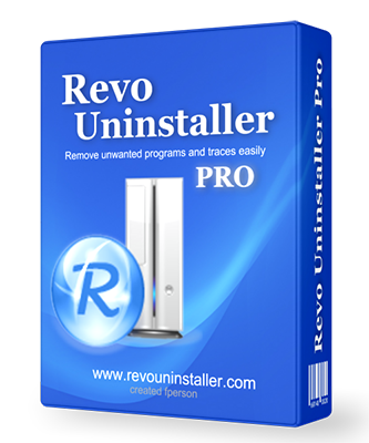 Revo Uninstaller Pro v3.1.1 - Ita