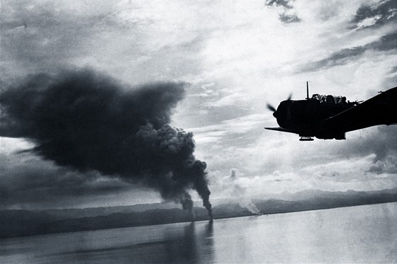 Guadalcanal: Ostrov smrti / The Island of Death / CZ