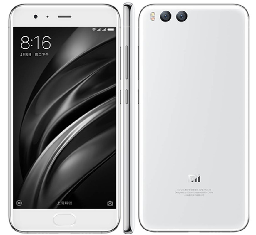 XIAOMI MI 5 3GB RAM 32GB ROM Qualcomm Snapdragon 820 1.8GHz Quad Core 5.15 Inch FHD Screen Android 6.0 4G LTE Smartphone