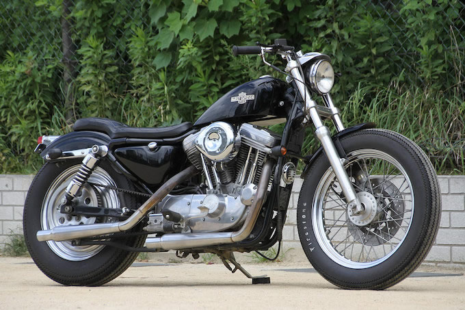 Sportster Gallery - Page 5