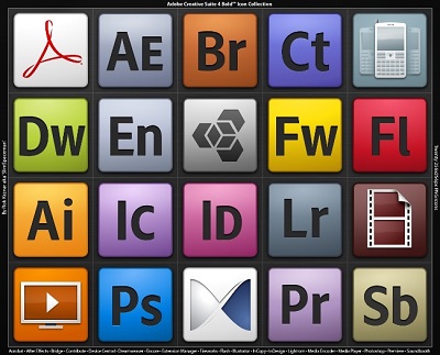 Adobe Update Management Tool v8.0 - Eng