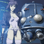 Ghost In The Shell (Pending)