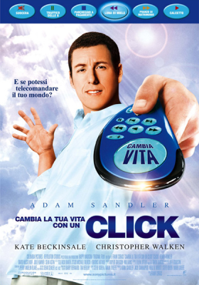 Cambia la tua vita con un click (2006) DVD9 Copia 1:1 ITA-ENG-ESP-CAT