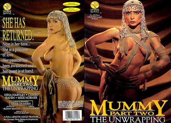 Porn the mummy princess Mom Porn