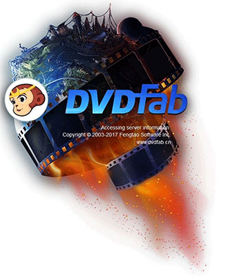 DVDFab v12.0.3.1 Platinum