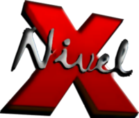[Image: Nivel_X_Logo.png]