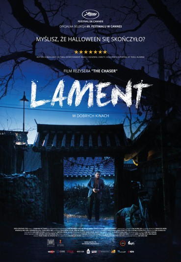 Lament / Gok-seong (2016) PL.720p.WEBRip.x264-FILESDARK / Lektor PL