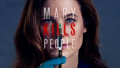 Mary Kills People - Stagione 1 (2017).mkv WEBRip [Completa]