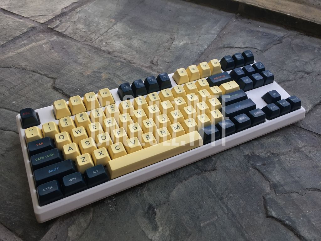 penumbra keycaps