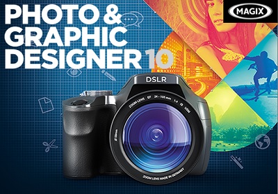 MAGIX Photo & Graphic Designer v10.1.3.35257 - Ita