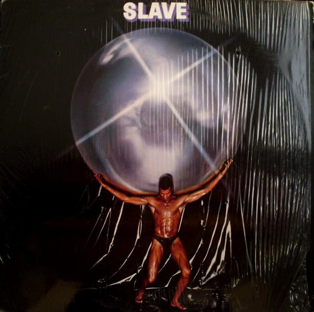 Slave - Slave (1977/1996) [Funk / Soul]; FLAC (image+.cue) - jazznblues.club