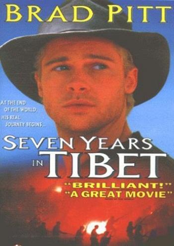 Seven Years In Tibet [Latino]