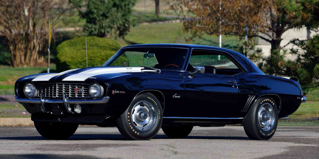 Muscle Cars 1962 to 1972 - Page 702 - High Def Forum - Your High ...