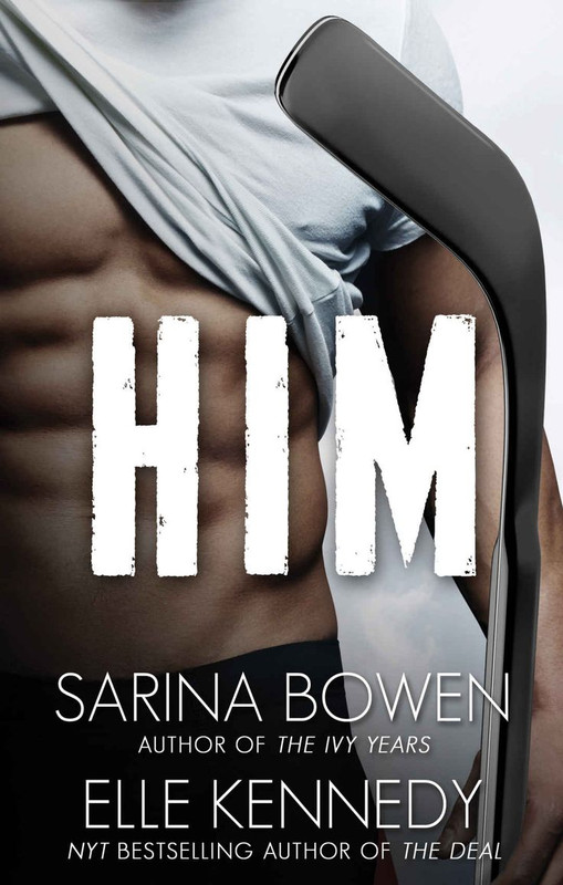Recensione: Him di Sarina Bowen e Elle Kennedy copertina