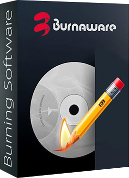 BurnAware Professional / Premium 12.5 - ITA