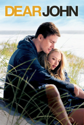 Dear John (2010) DVD9 Copia 1:1 ITA-ENG-ESP-CAT