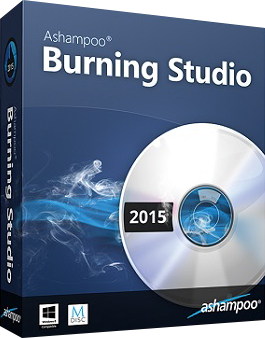 [PORTABLE] Ashampoo Burning Studio 2015 v1.15.3.18 - Ita