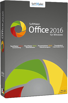 [PORTABLE] SoftMaker Office 2016 rev 733.0527 - Ita