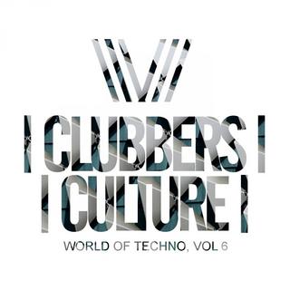 Clubbers_Culture_World_Of_Techno_Vol_6 (2017) mp3 320 kbps