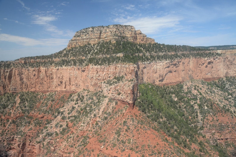 El Colorado y sus cañones (29 de julio-2 de agosto) - De Grand Canyon a Yellowstone - Medio Oeste USA (2016) (10)