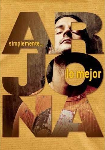 Ricardo Arjona: Simplemente Lo Mejor [2006][DVD R1][Videos]