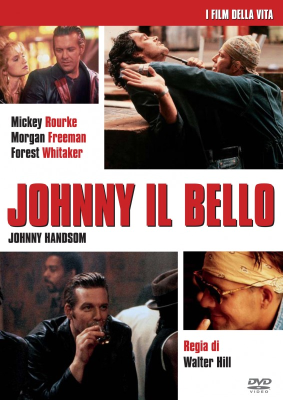 Johnny il bello (1989) DVD5 Copia 1:1 ITA-ENG