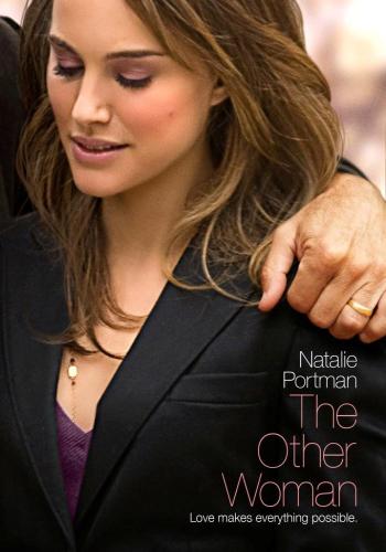 The Other Woman [2009][DVD R1][Latino]