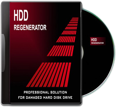 HDD Regenerator 2011 - Eng