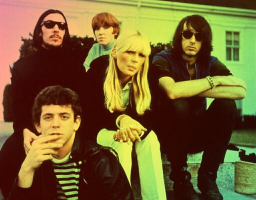 The Velvet Underground - Discography (1967 - 2015)