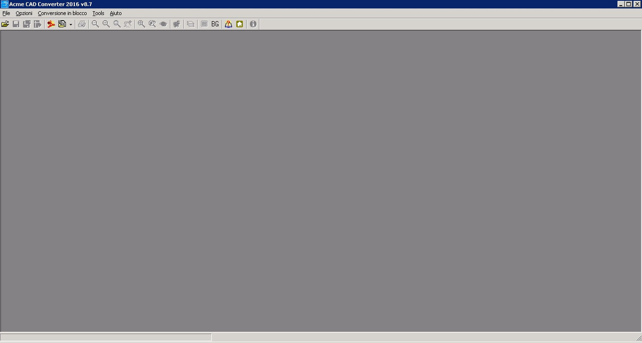 [PORTABLE] Acme CAD Converter 2016 v8.7.4.1453 - Ita