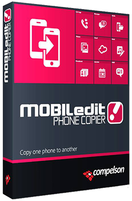 [PORTABLE] MOBILedit! Phone Copier v8.2.0.8057 - Eng