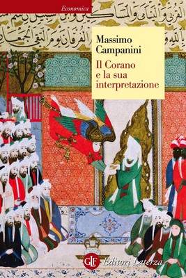 Massimo Campanini - Il Corano e la sua interpretazione (2013)