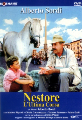 Nestore, l'ultima corsa (1994) DVD5 Copia 1:1 ITA