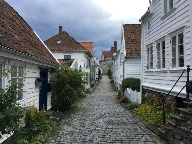 Fiordos Noruegos 2017 - Blogs de Noruega - Día 8. Stavanger (3)