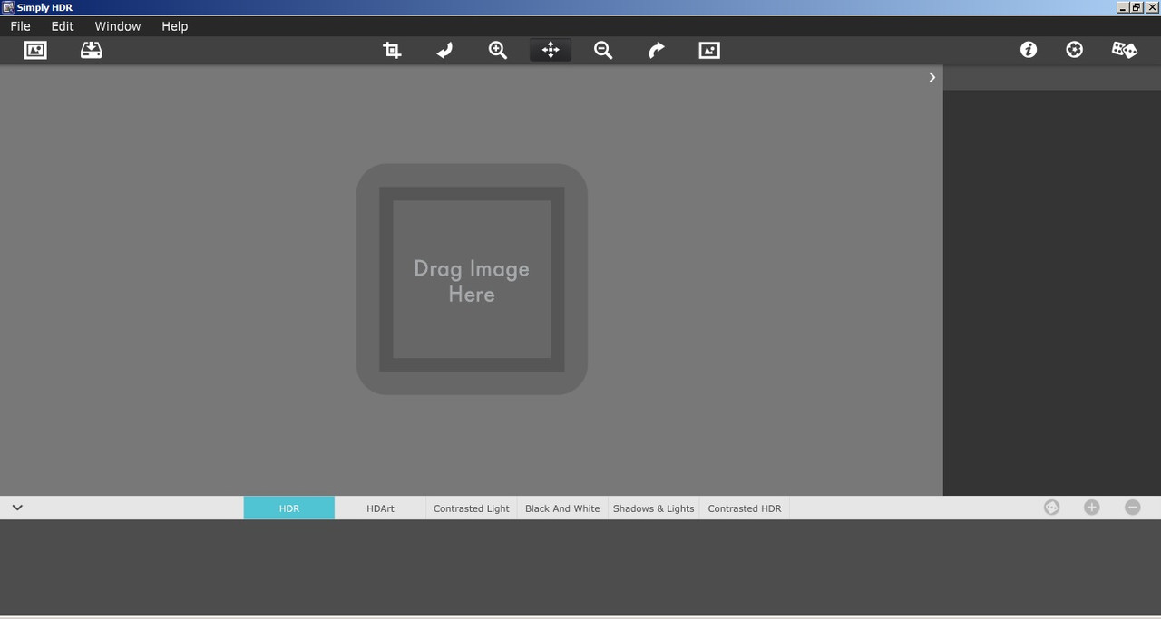JixiPix Simply HDR v3.02 - Eng