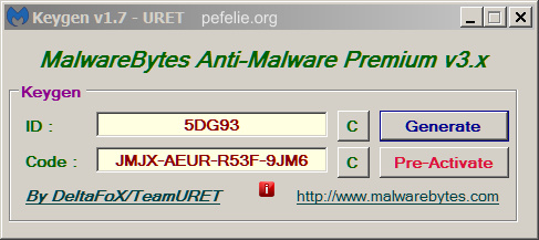 malwarebytes premium 3.7.1 license key