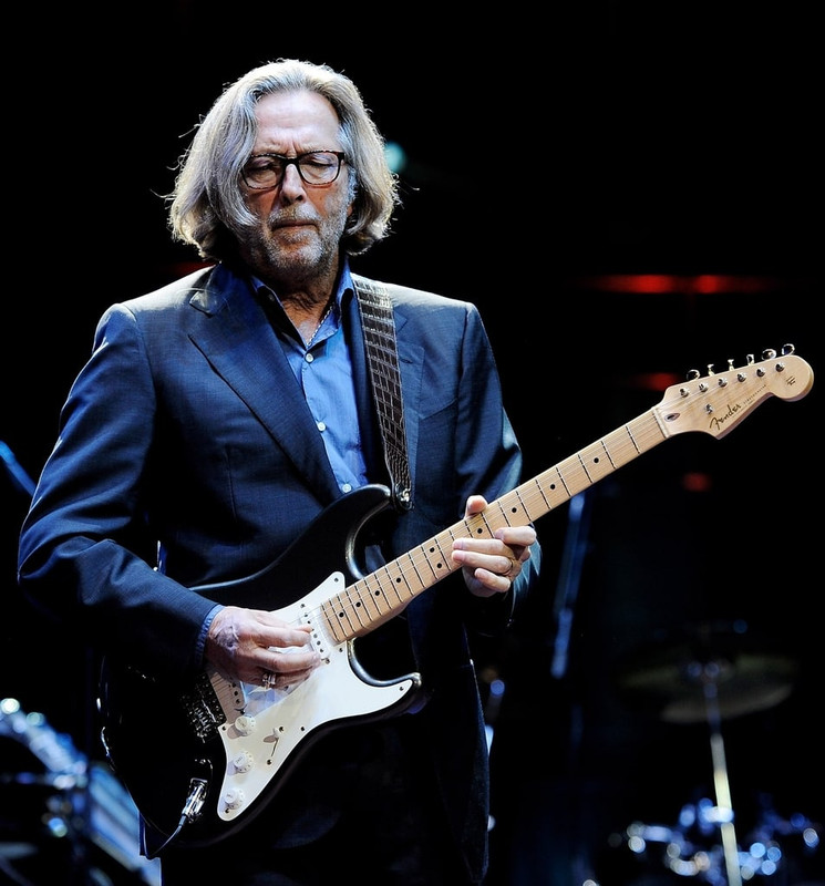 Eric clapton discografia completa torrent en