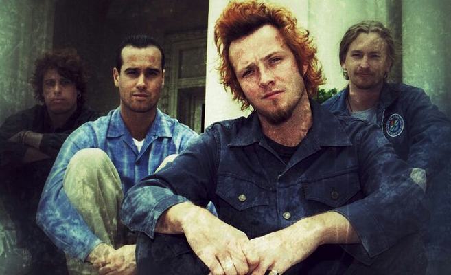 Stone Temple Pilots - Discography (1992 - 2013)