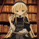 GOSICK (Completed)