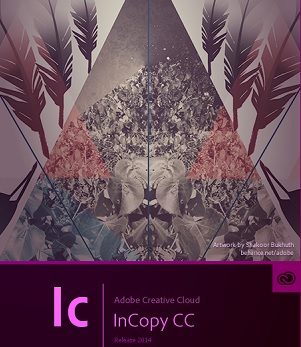 [MAC] Adobe InCopy CC 2014 v10.0.0.70 - Ita