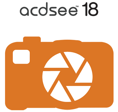 ACDsee v18.0.225 - Eng