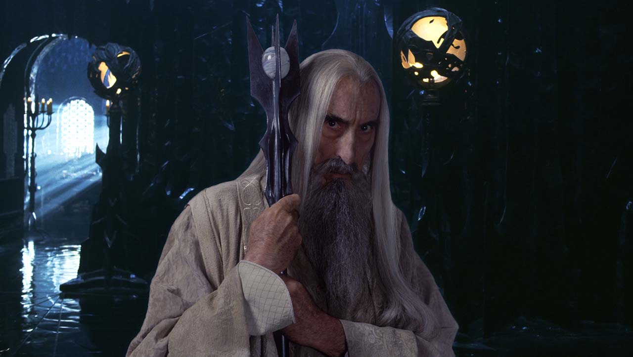 31 Lord Of The Rings Facts Every Fan Should Know - Saruman's initial plan was to join Sauron and convince Gandalf to do the same, and when the time was right, turn against Sauron and take control. When Gandalf refused, he then changed his plans and decided to deceive Sauron into thinking he was his ally while he looked for the One Ring in order to gain power to supplant him. But Sauron ended up manipulating him and turning him into a puppet for his own purposes.