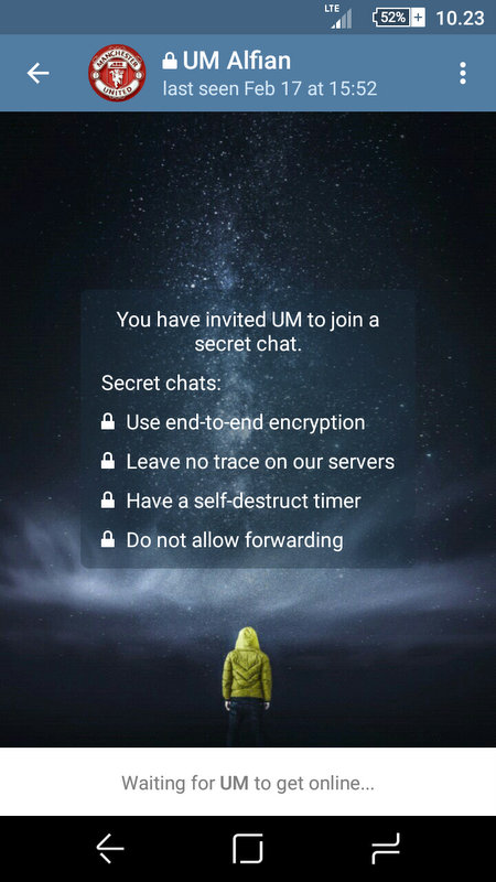 Maafkan saya WA, karena alasan ini yang membuat saya mulai selingkuh kepada TELEGRAM