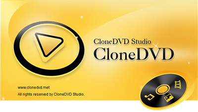 CloneDVD 7 Ultimate v7.0.0.12 - Ita