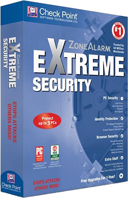 ZoneAlarm Extreme Security 2015 v13.3.052.000 - Ita